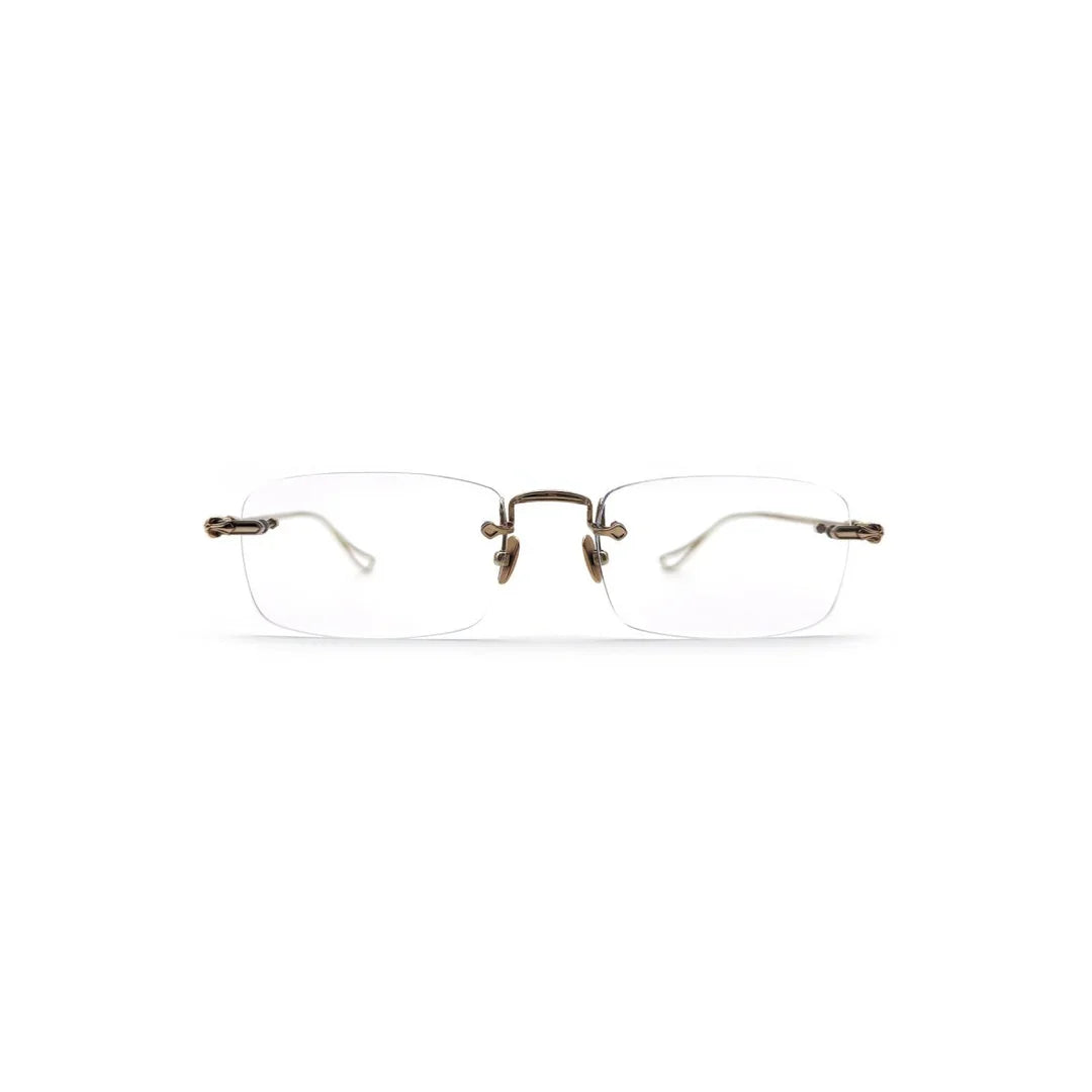 Chrome Hearts SINNERGASM II SS/GP Glasses