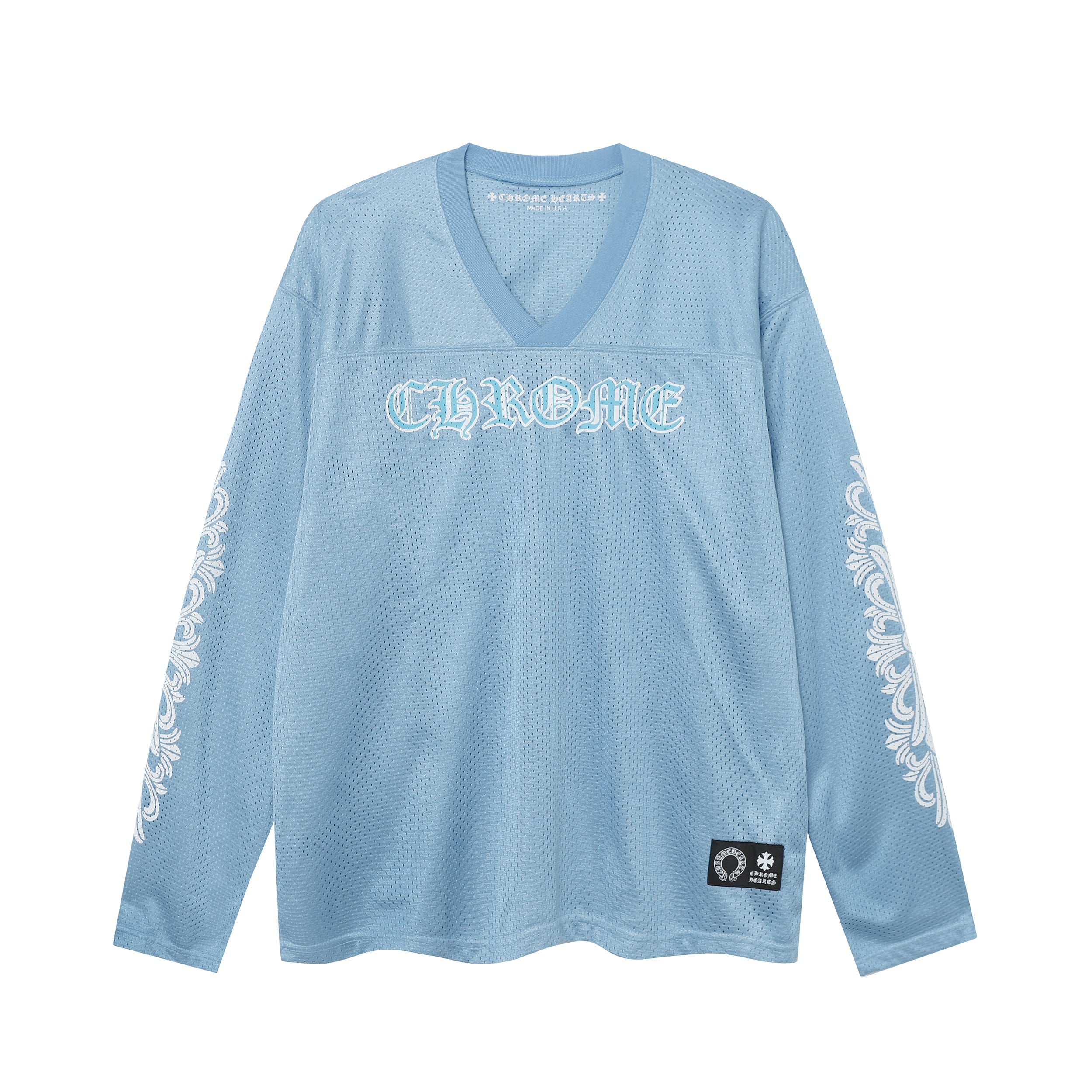 Chrome Hearts New SWEATSHIRTS 9998