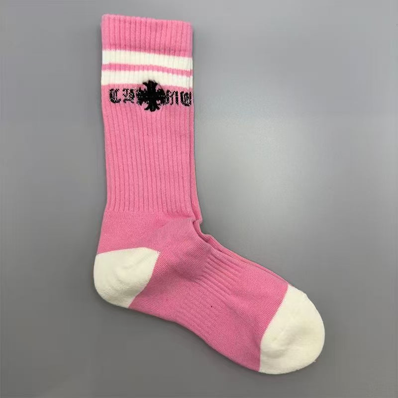 Chrome Hearts Socks