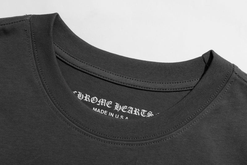 Chrome Hearts New SWEATSHIRTS K8005