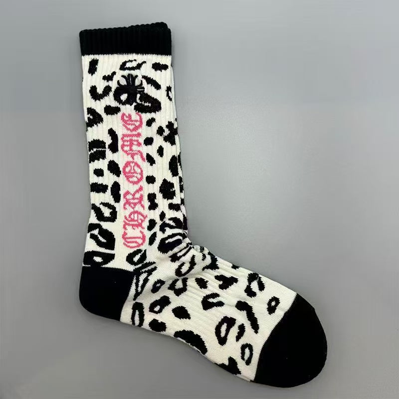 Chrome Hearts Socks