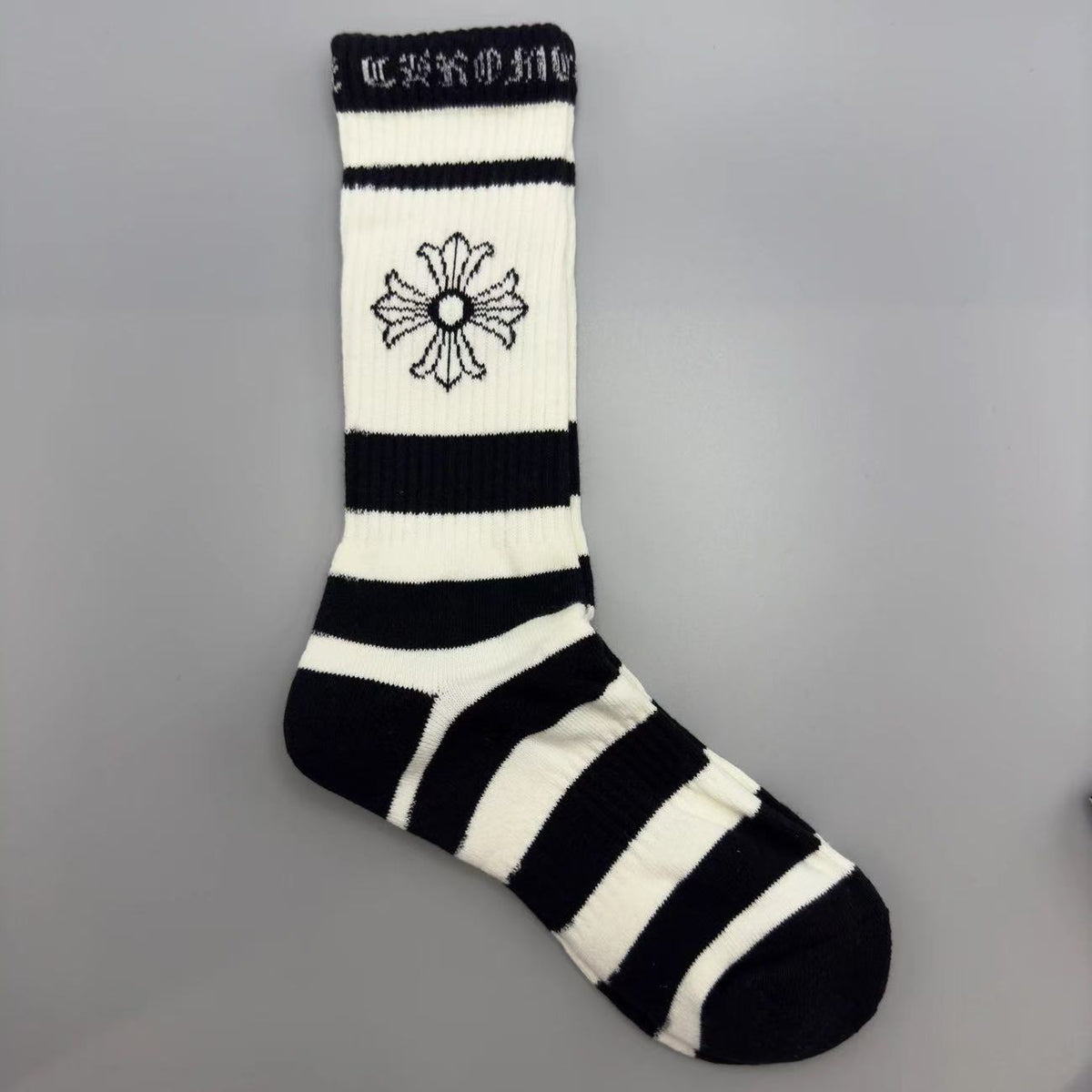 Chrome Hearts Socks