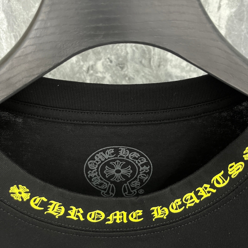 Chrome Hearts New SWEATSHIRTS 8017