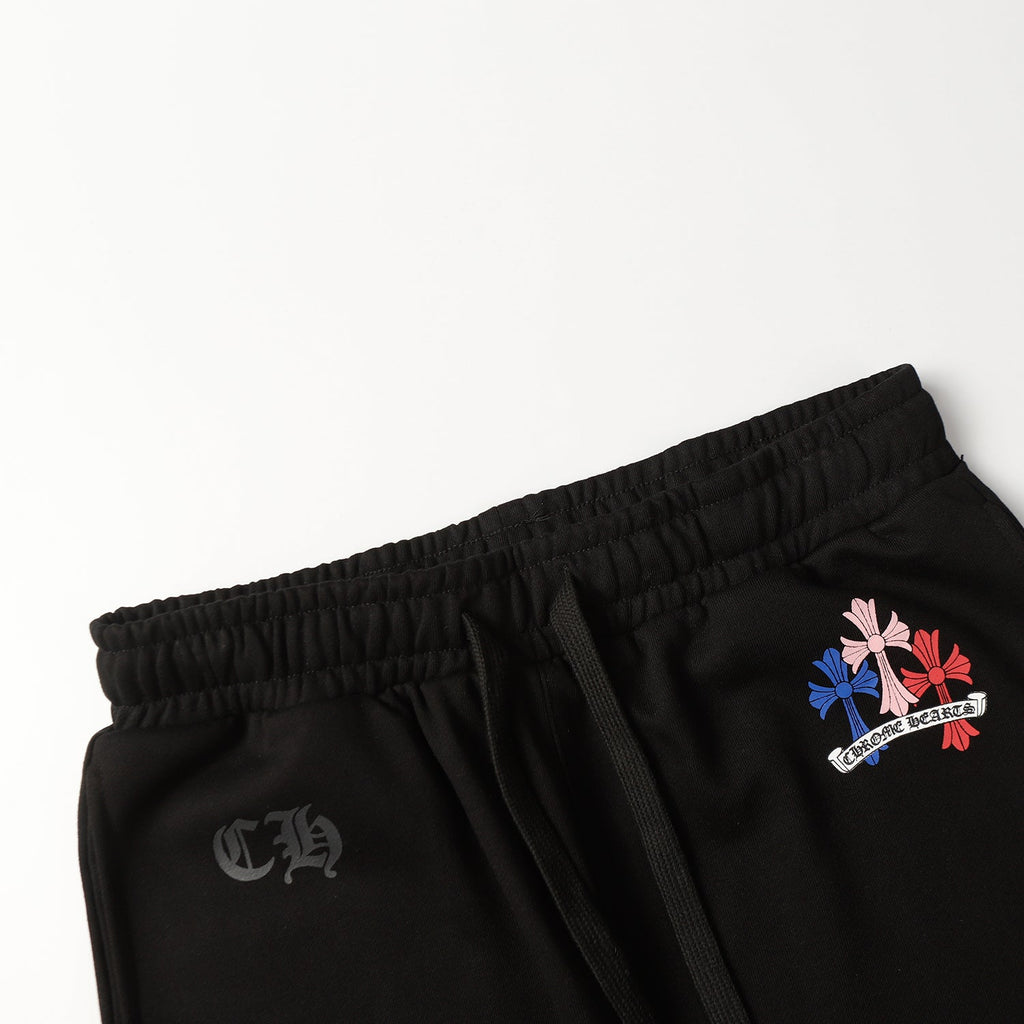 Chrome Hearts New Pants 1003