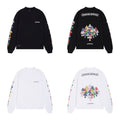 Chrome Hearts New SWEATSHIRTS 8015