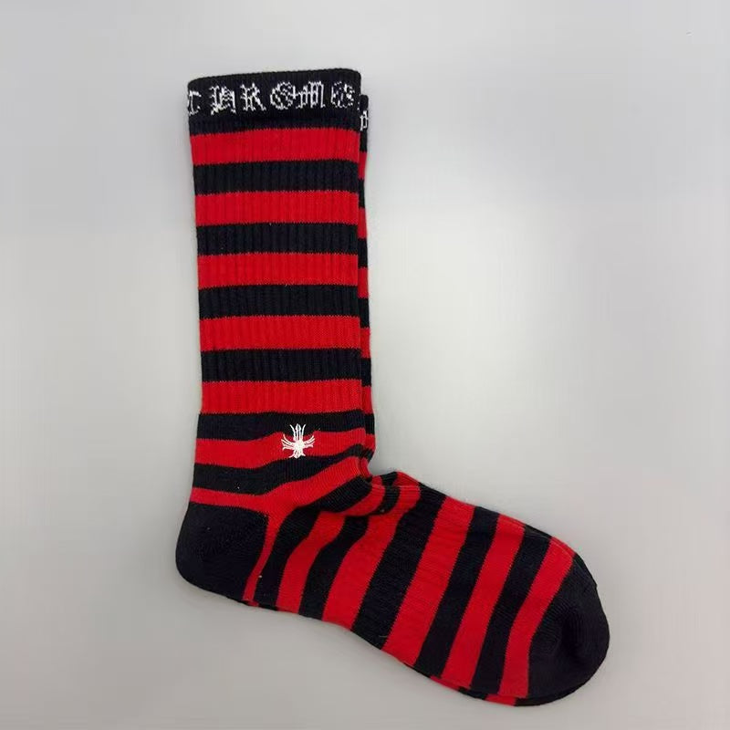 Chrome Hearts Socks