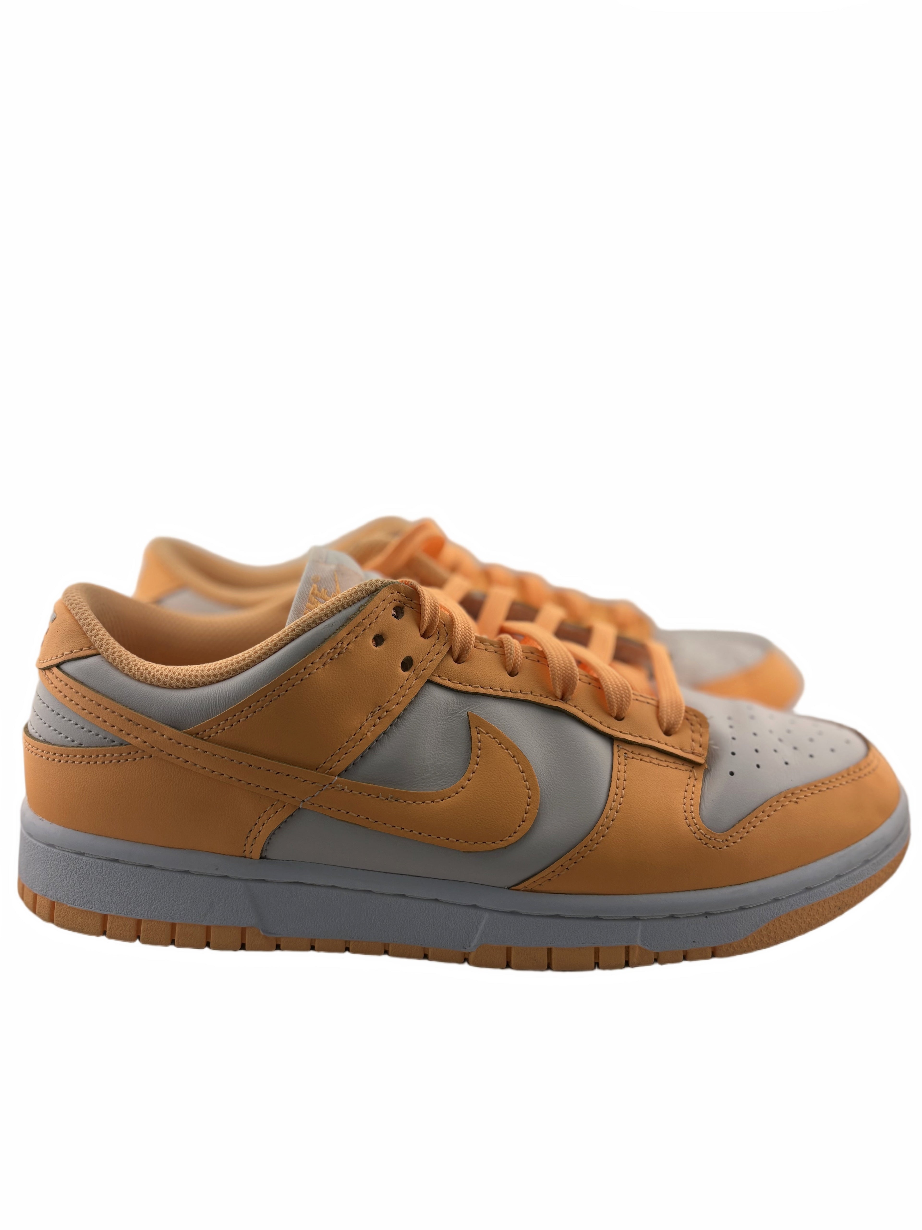 Nike Dunk Low Peach Cream (W)