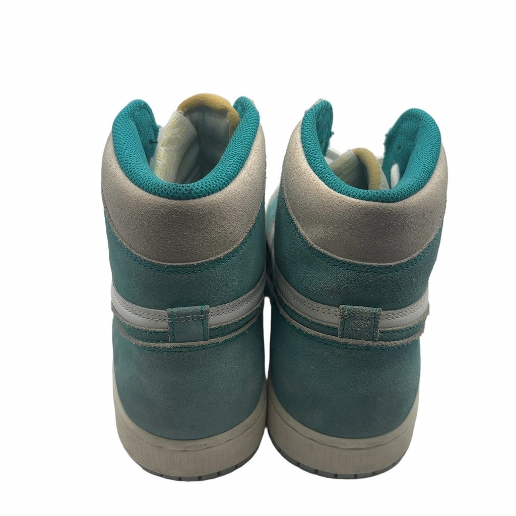 Jordan 1 Retro High Turbo Green