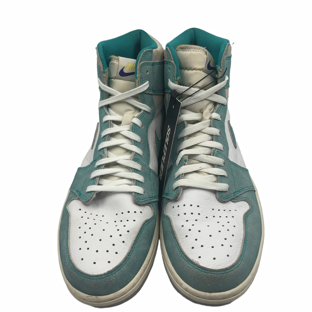 Jordan 1 Retro High Turbo Green