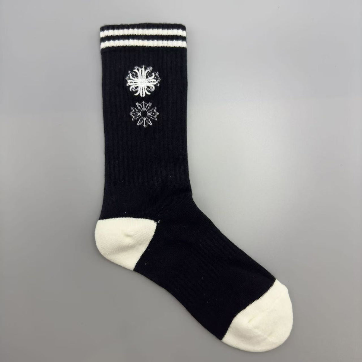 Chrome Hearts Socks