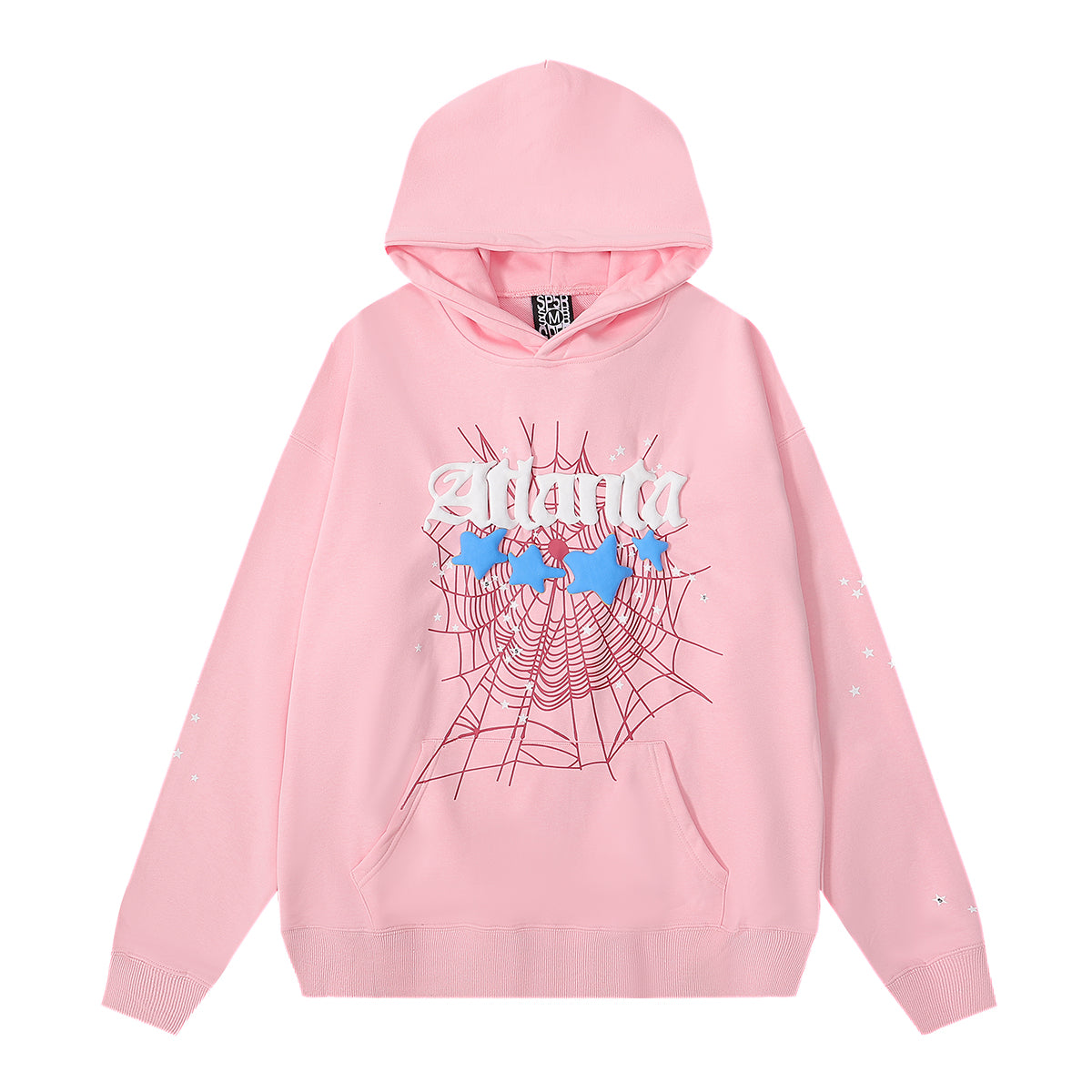 Sp5der Hoodie