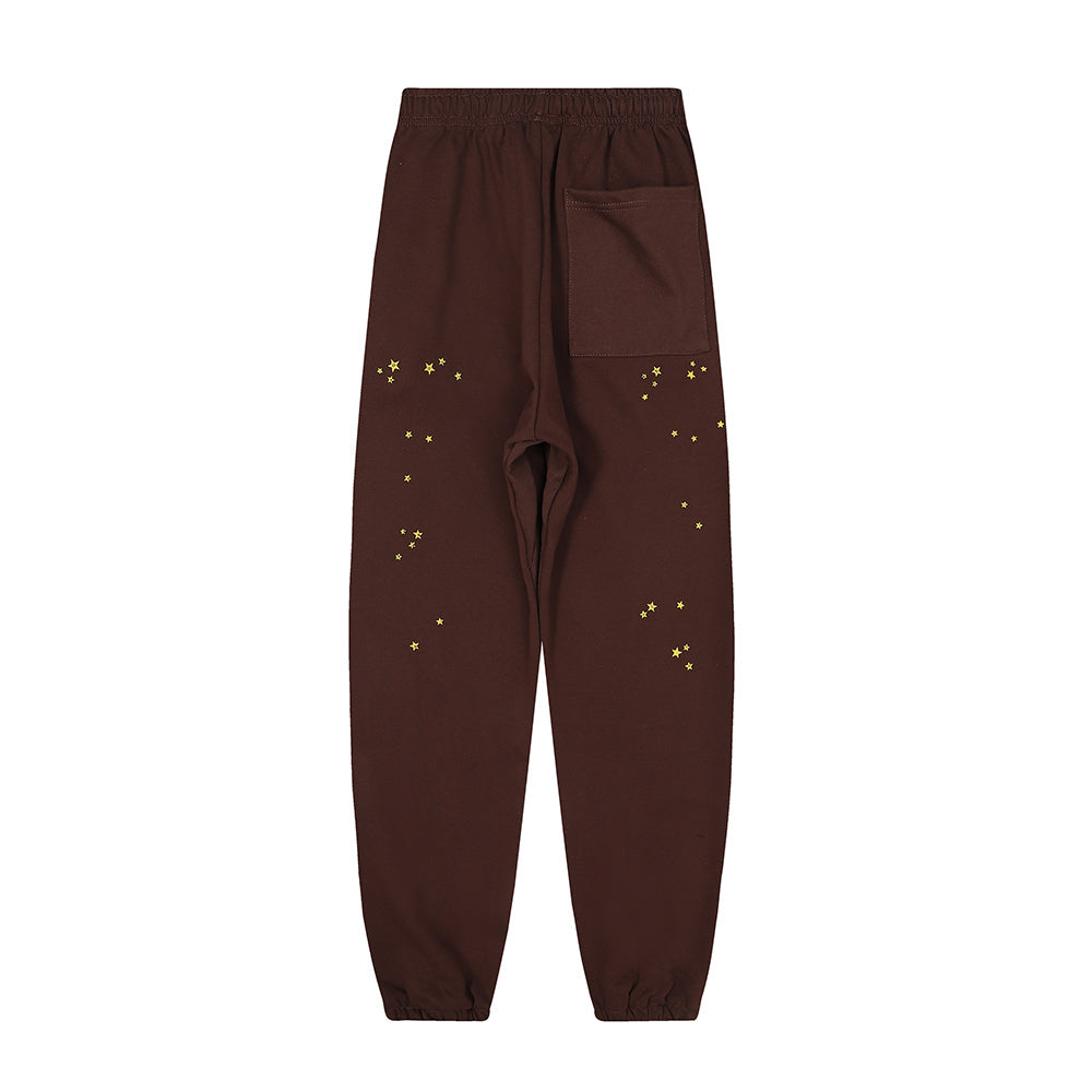 Sp5der Hoodie Suit