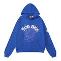 Sp5der Hoodie Suit