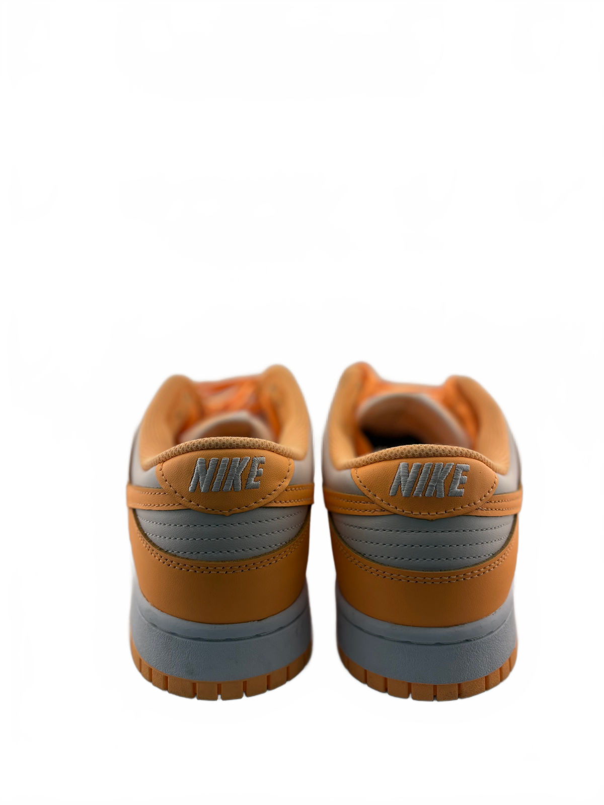 Nike Dunk Low Peach Cream (W)