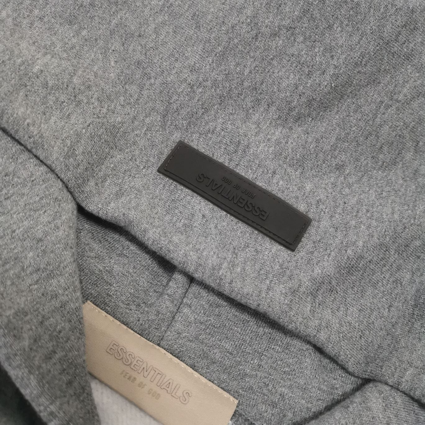 Fear of God ESSENTIALS Hoodie