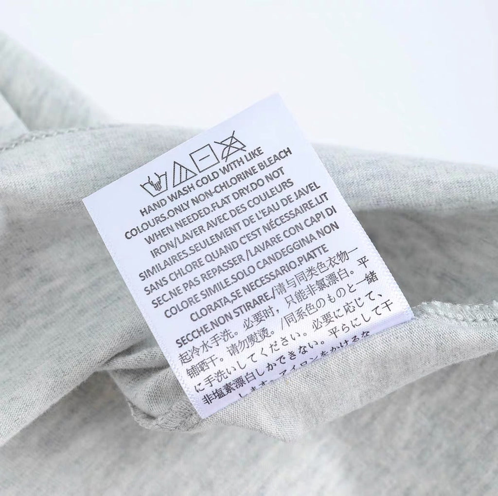 Fear of God ESSENTIALS T-Shirt