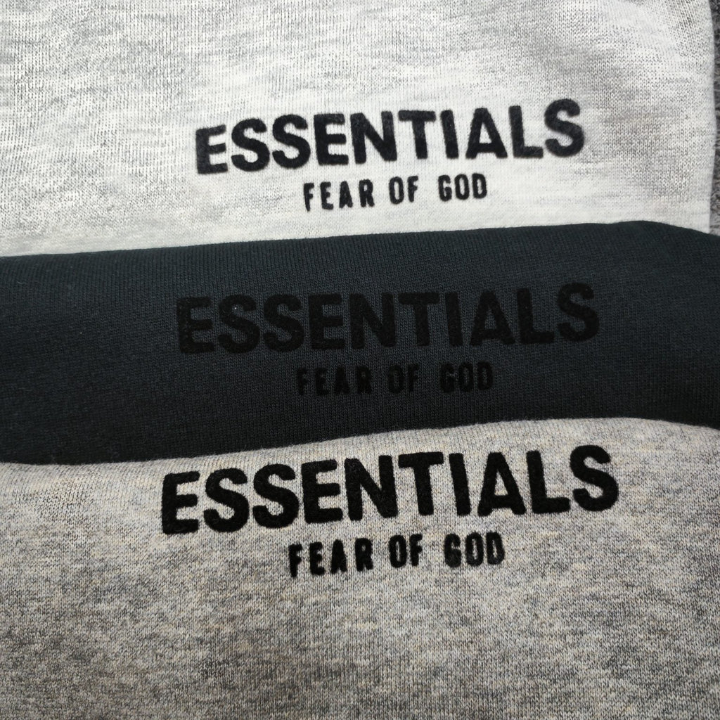 Fear of God ESSENTIALS Baggy Sweatpants