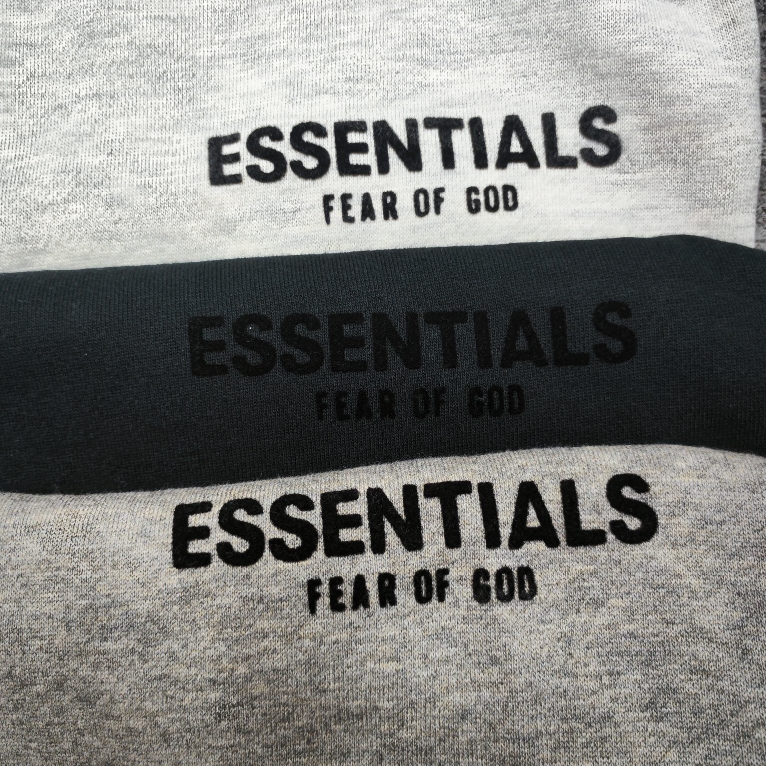 Fear of God ESSENTIALS Baggy Sweatpants