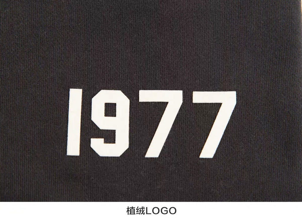 Fear of God ESSENTIALS Relaxed Sweat Shorts