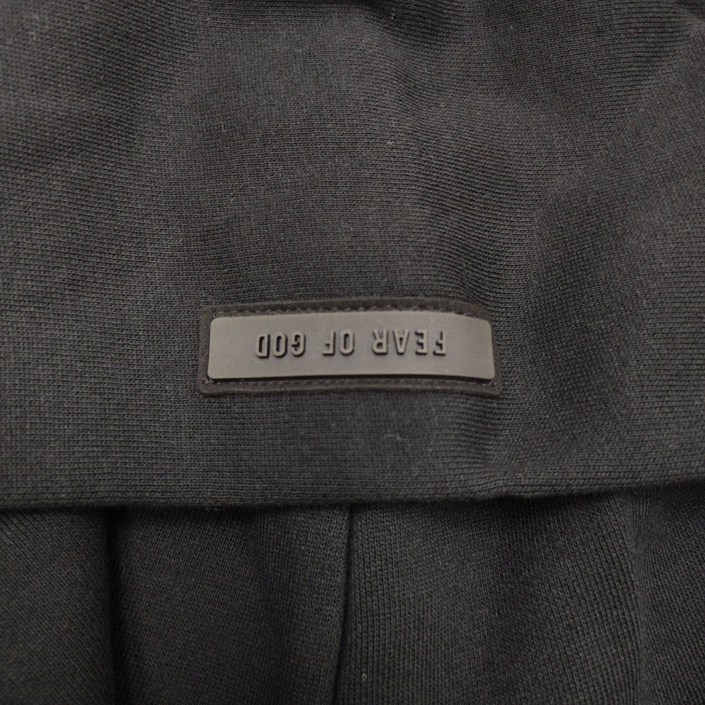 Fear of God ESSENTIALS Classic Fit Hoodie