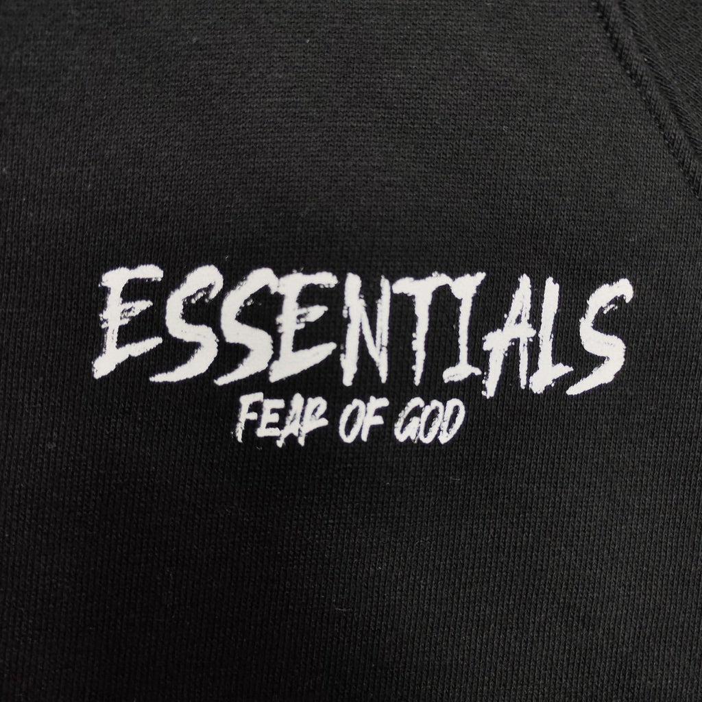 Fear of God ESSENTIALS Classic Fit Hoodie