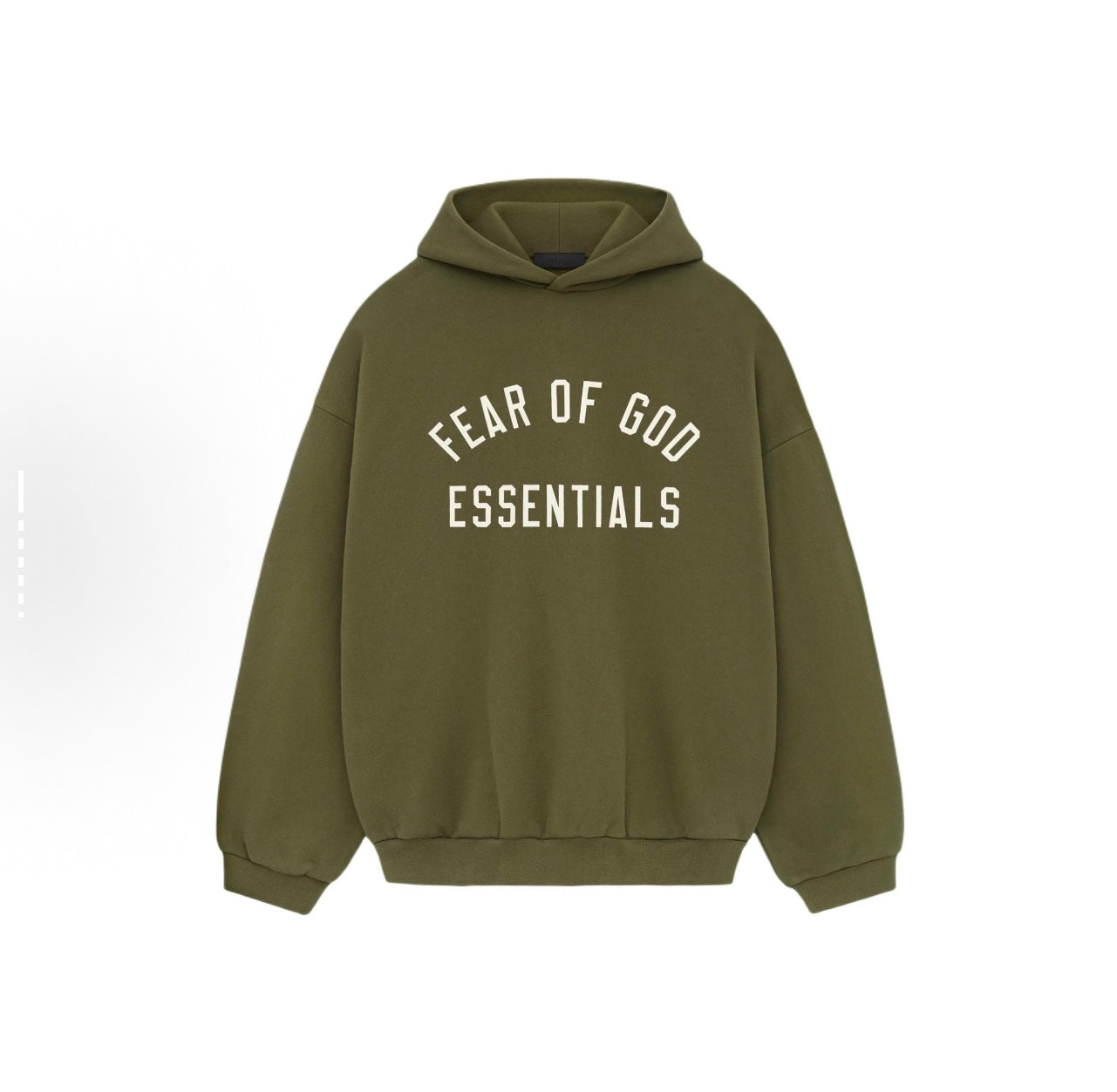 Fear of God ESSENTIALS Hoodie