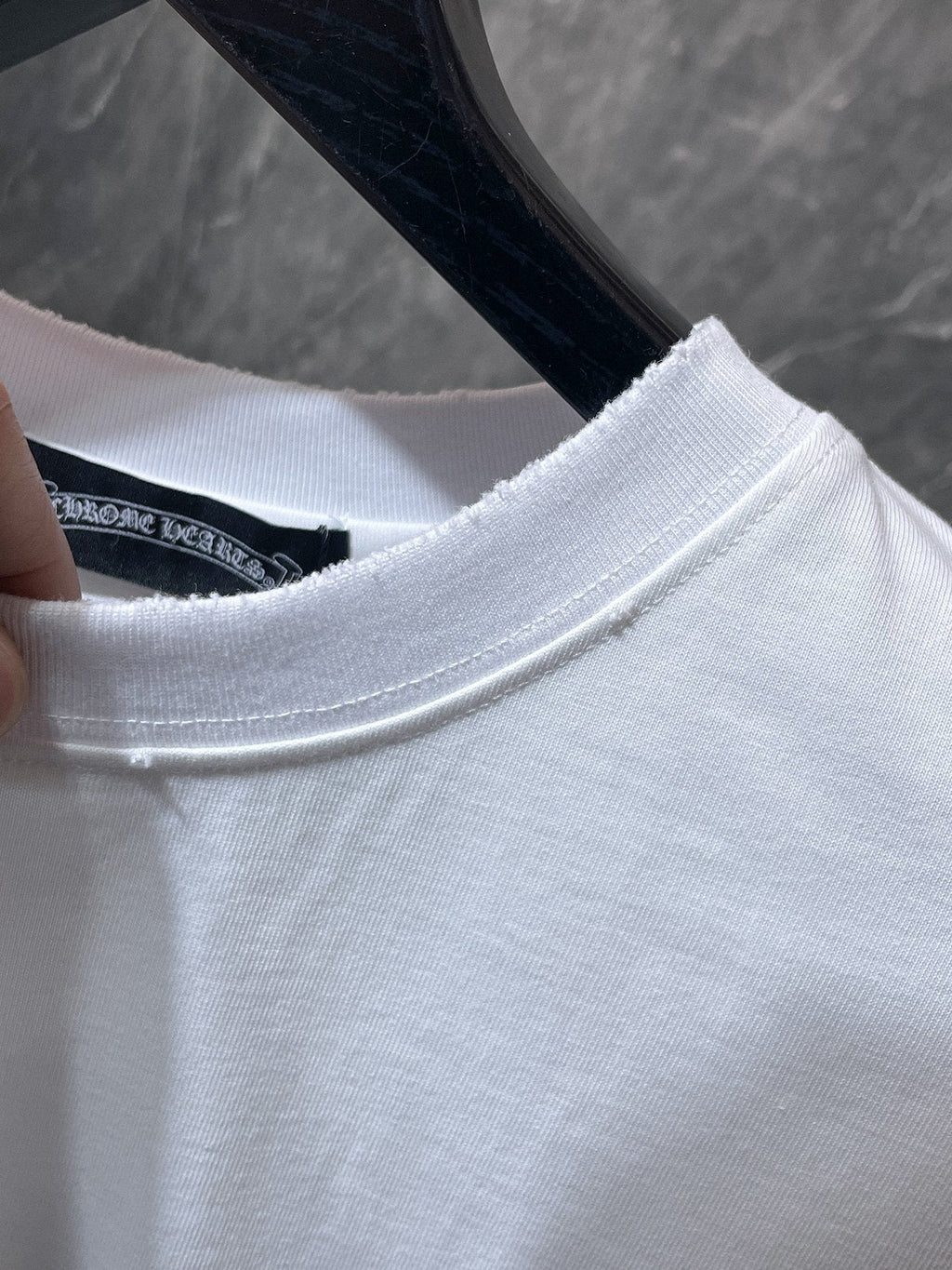 Chrome Hearts New T-shirts 8209