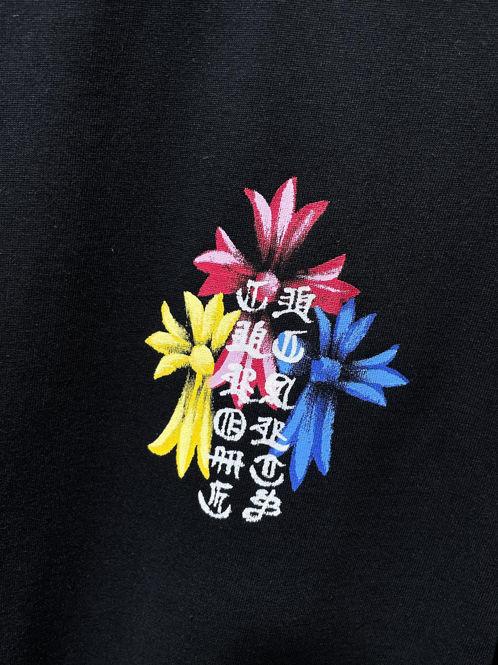 Chrome Hearts New T-shirts 8209