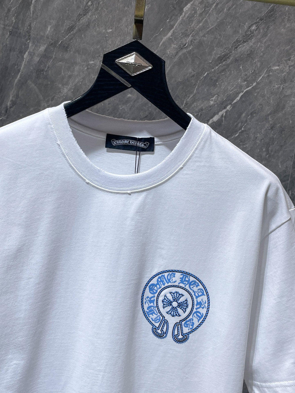Chrome Hearts New T-shirts 8213
