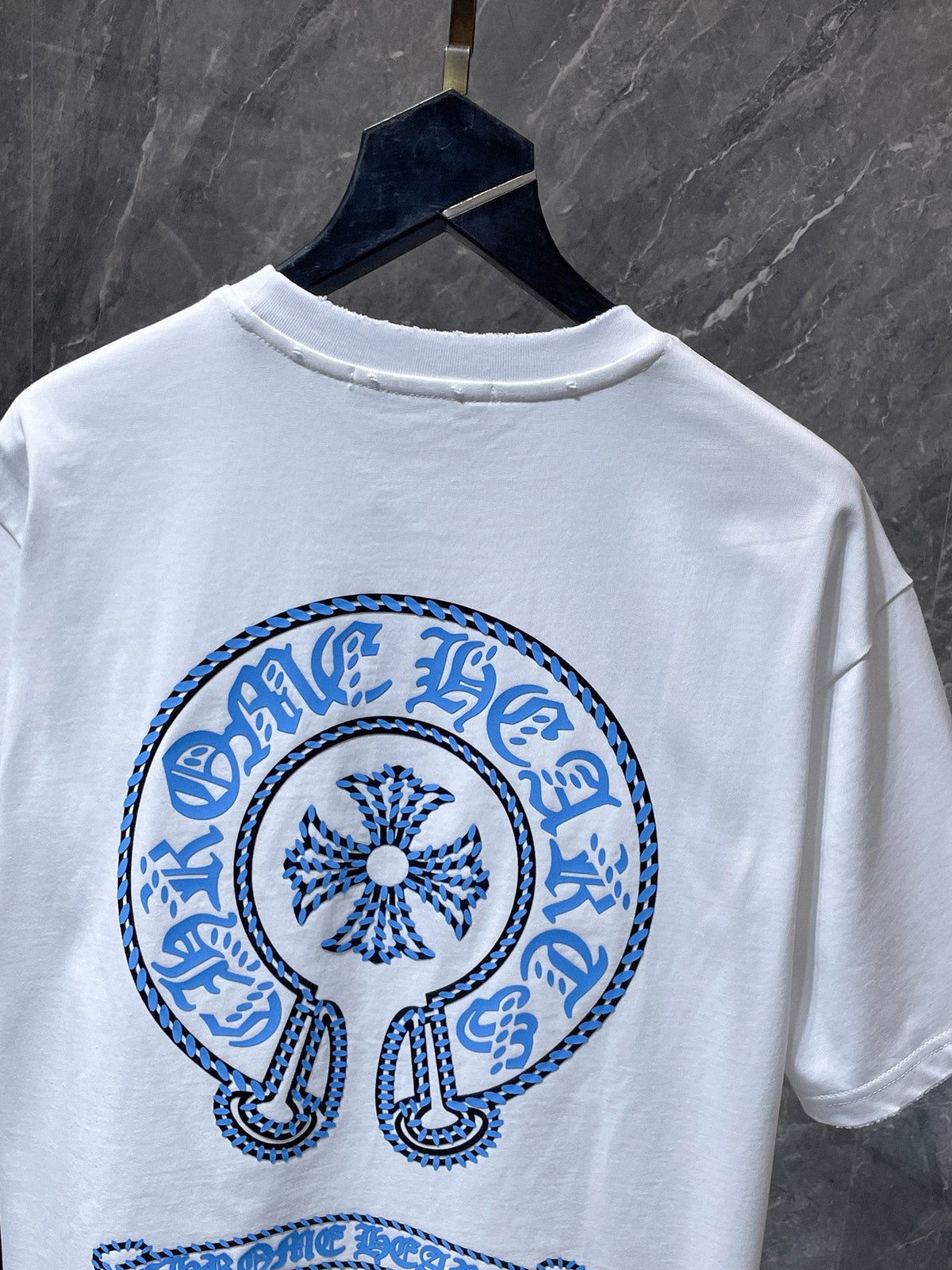 Chrome Hearts New T-shirts 8213