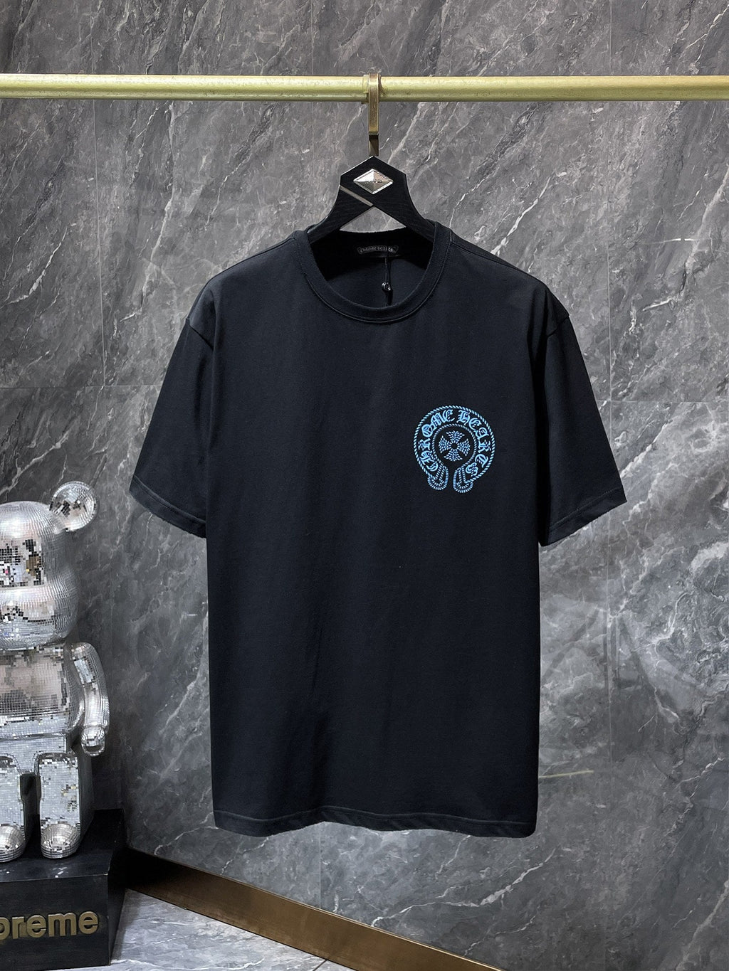 Chrome Hearts New T-shirts 8213
