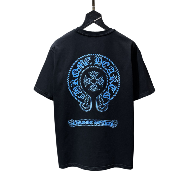 Chrome Hearts New T-shirts 8213