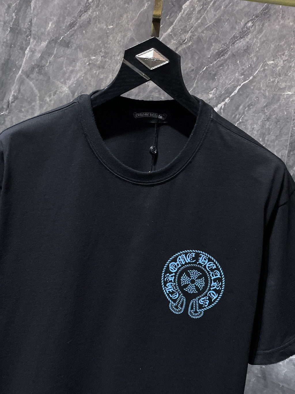 Chrome Hearts New T-shirts 8213