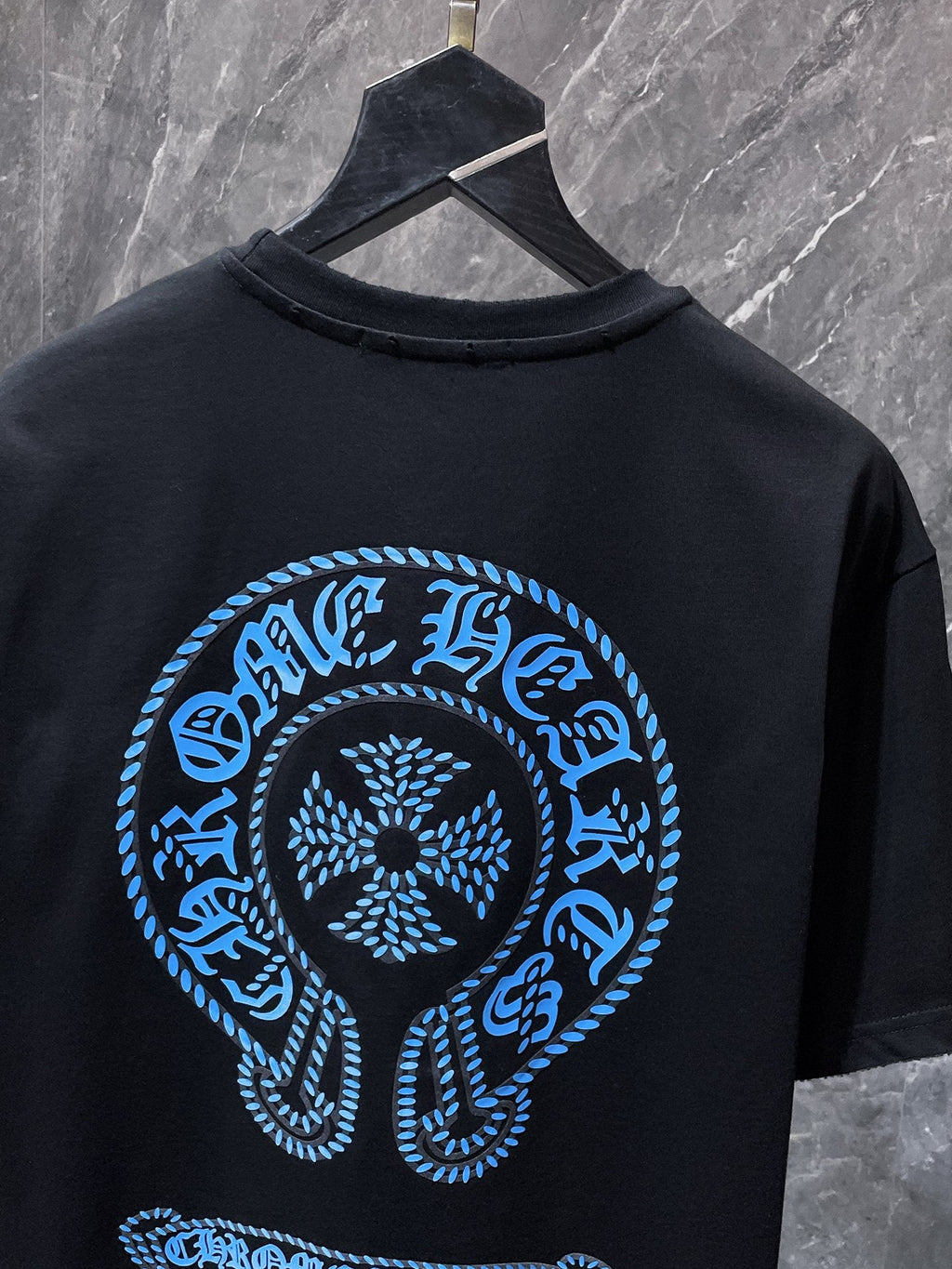 Chrome Hearts New T-shirts 8213