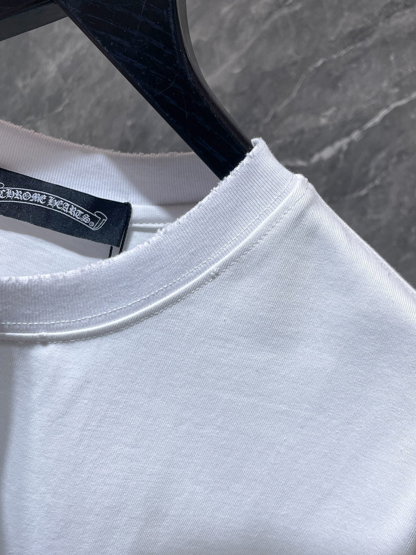 Chrome Hearts New T-shirts 8215