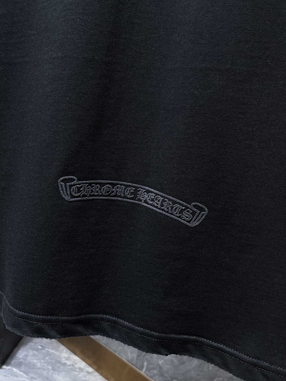 Chrome Hearts New T-shirts 8215