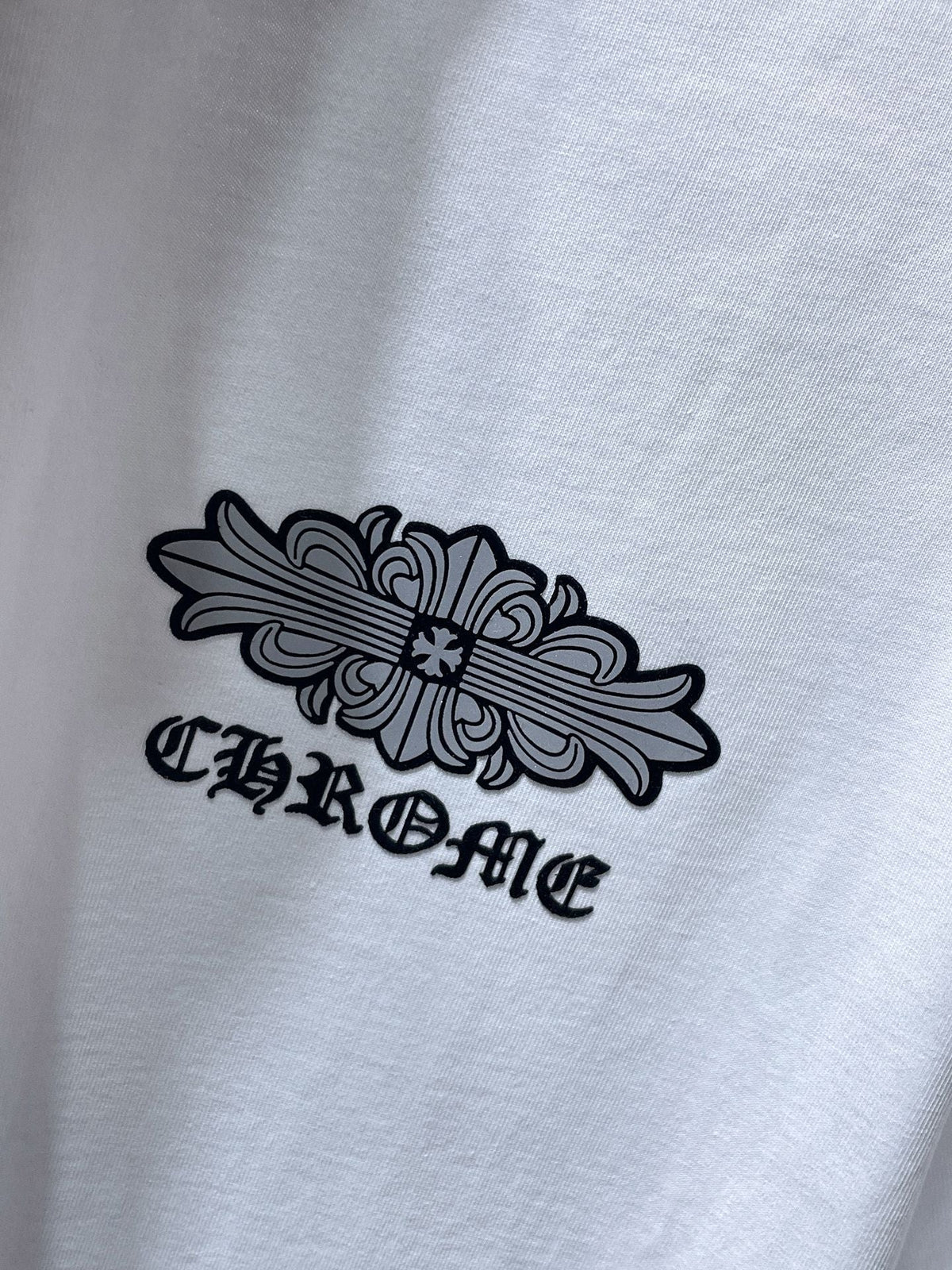 Chrome Hearts New T-shirts 8221