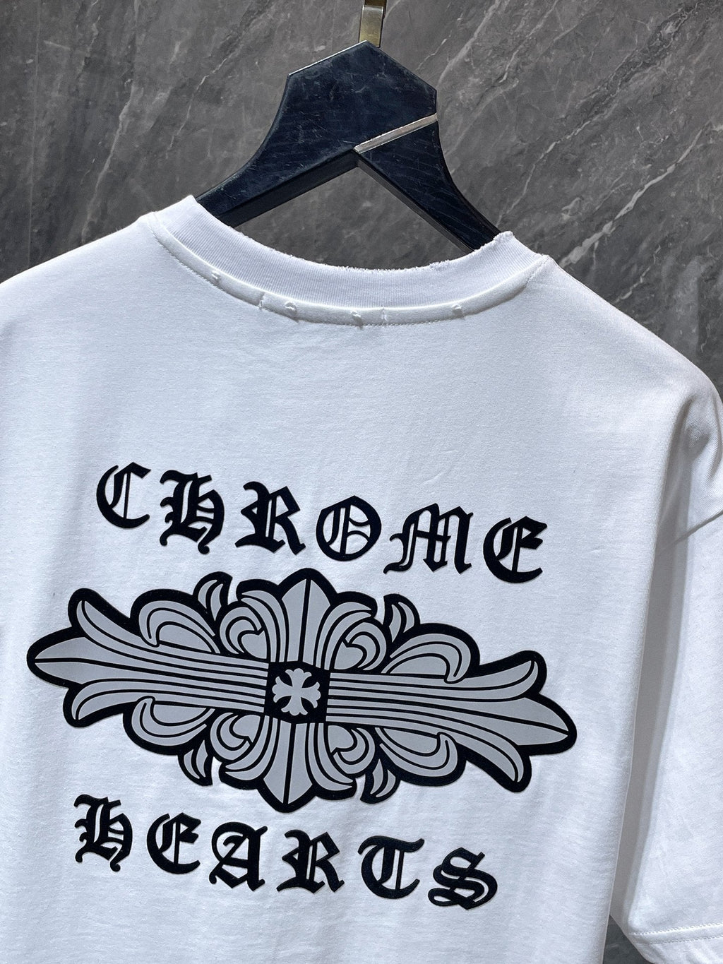 Chrome Hearts New T-shirts 8221