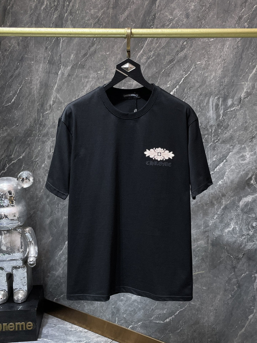 Chrome Hearts New T-shirts 8221