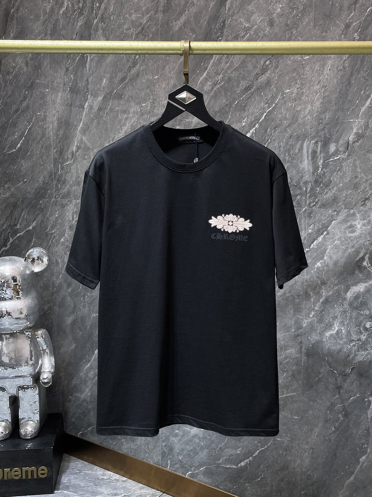 Chrome Hearts New T-shirts 8221