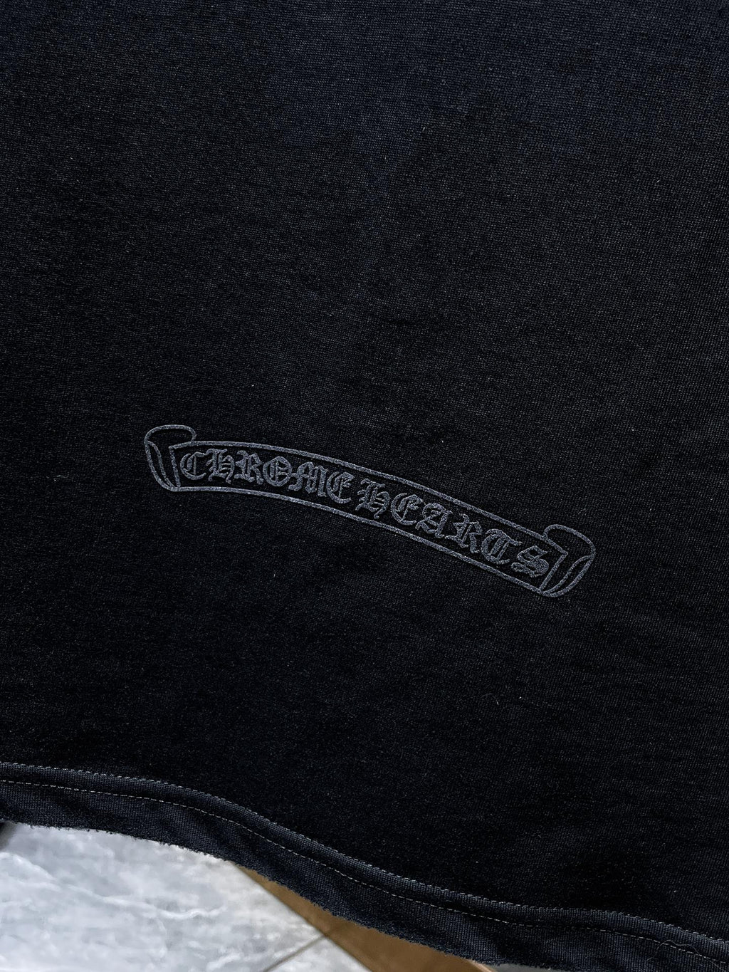 Chrome Hearts New T-shirts 8221
