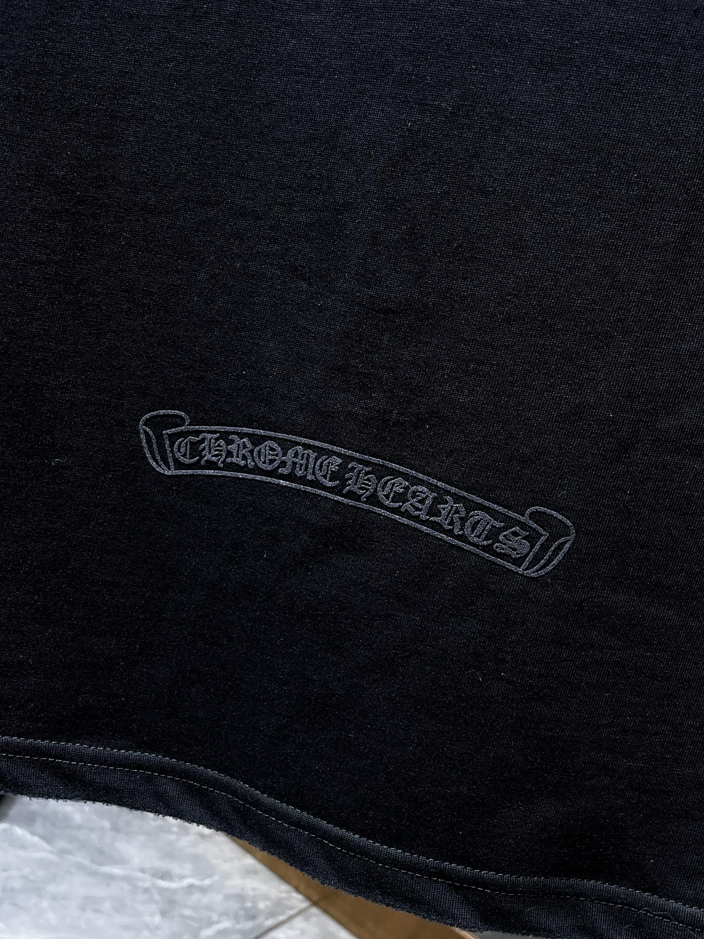 Chrome Hearts New T-shirts 8221