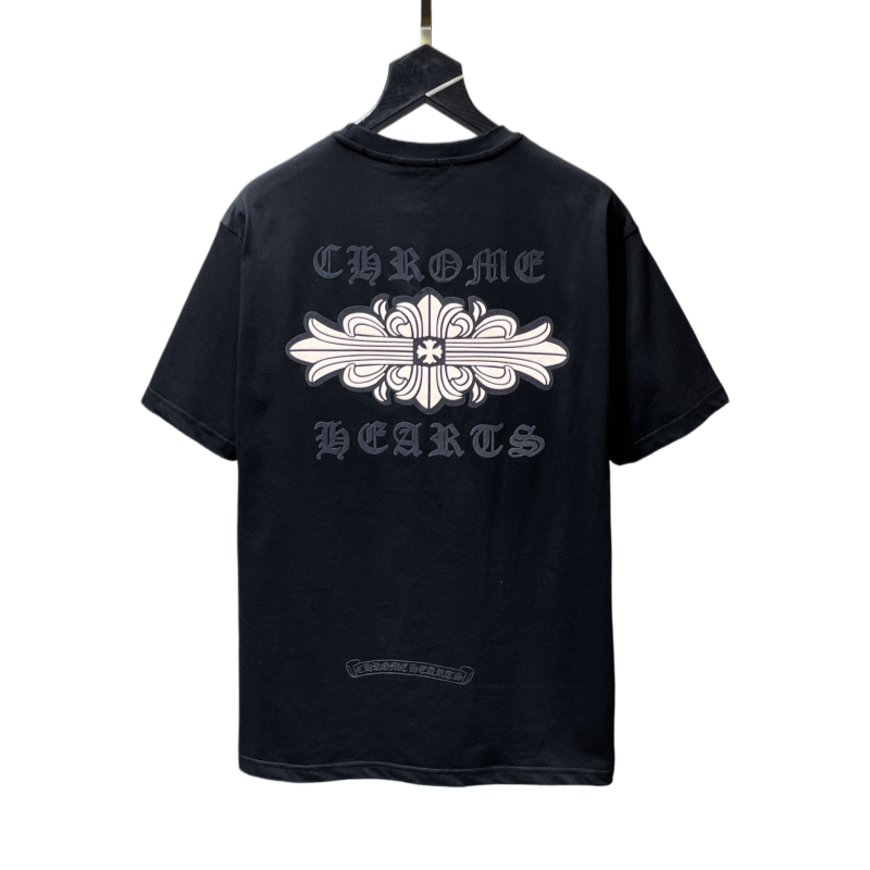 Chrome Hearts New T-shirts 8221