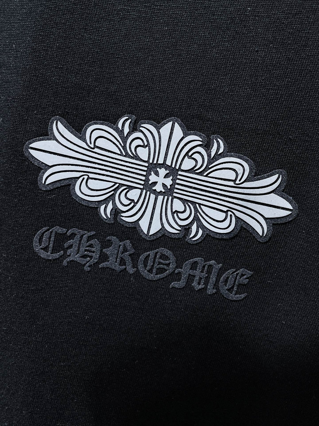 Chrome Hearts New T-shirts 8221
