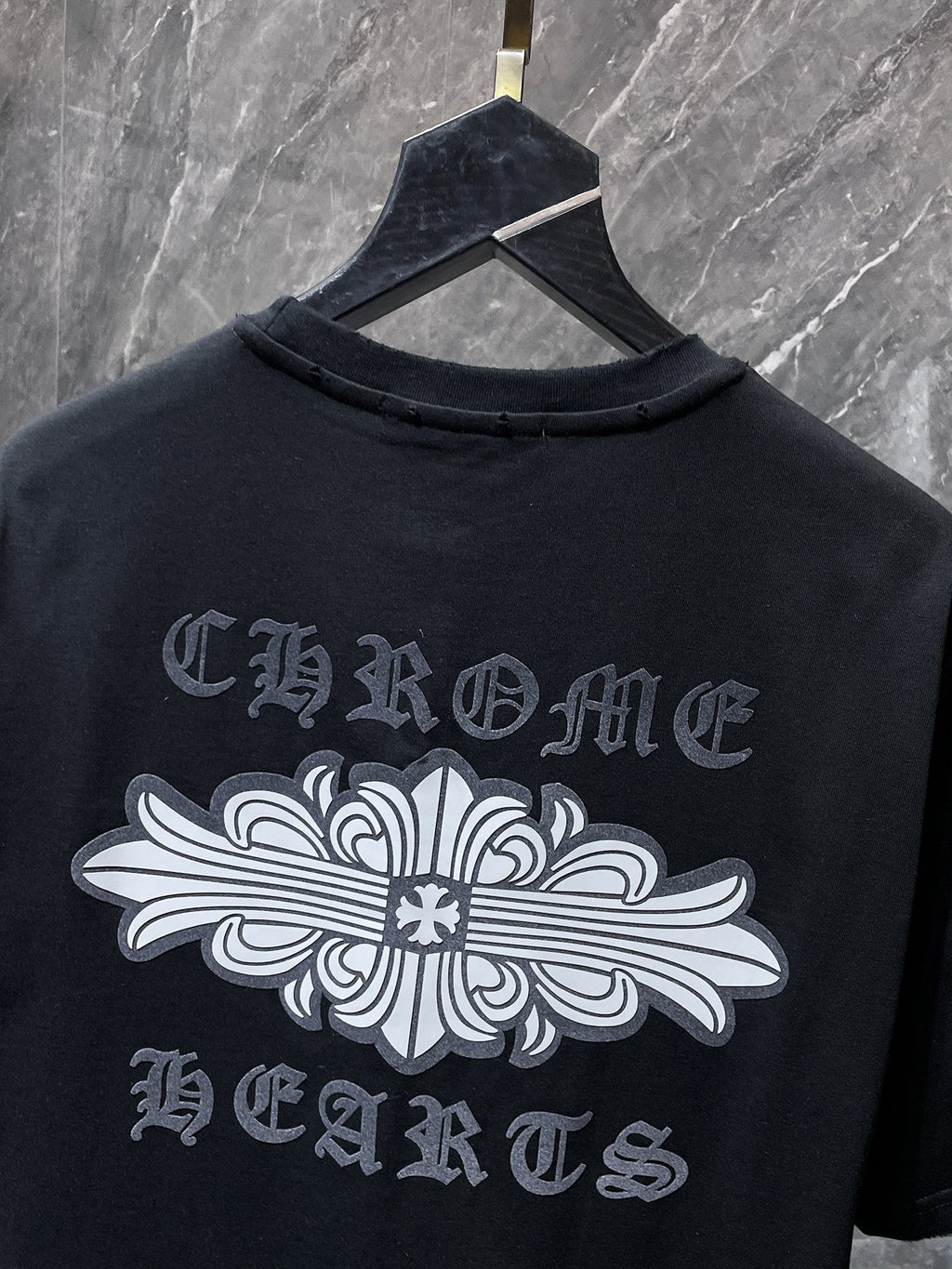 Chrome Hearts New T-shirts 8221