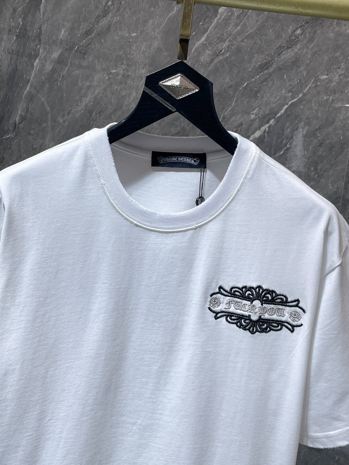 Chrome Hearts New T-shirts 8203