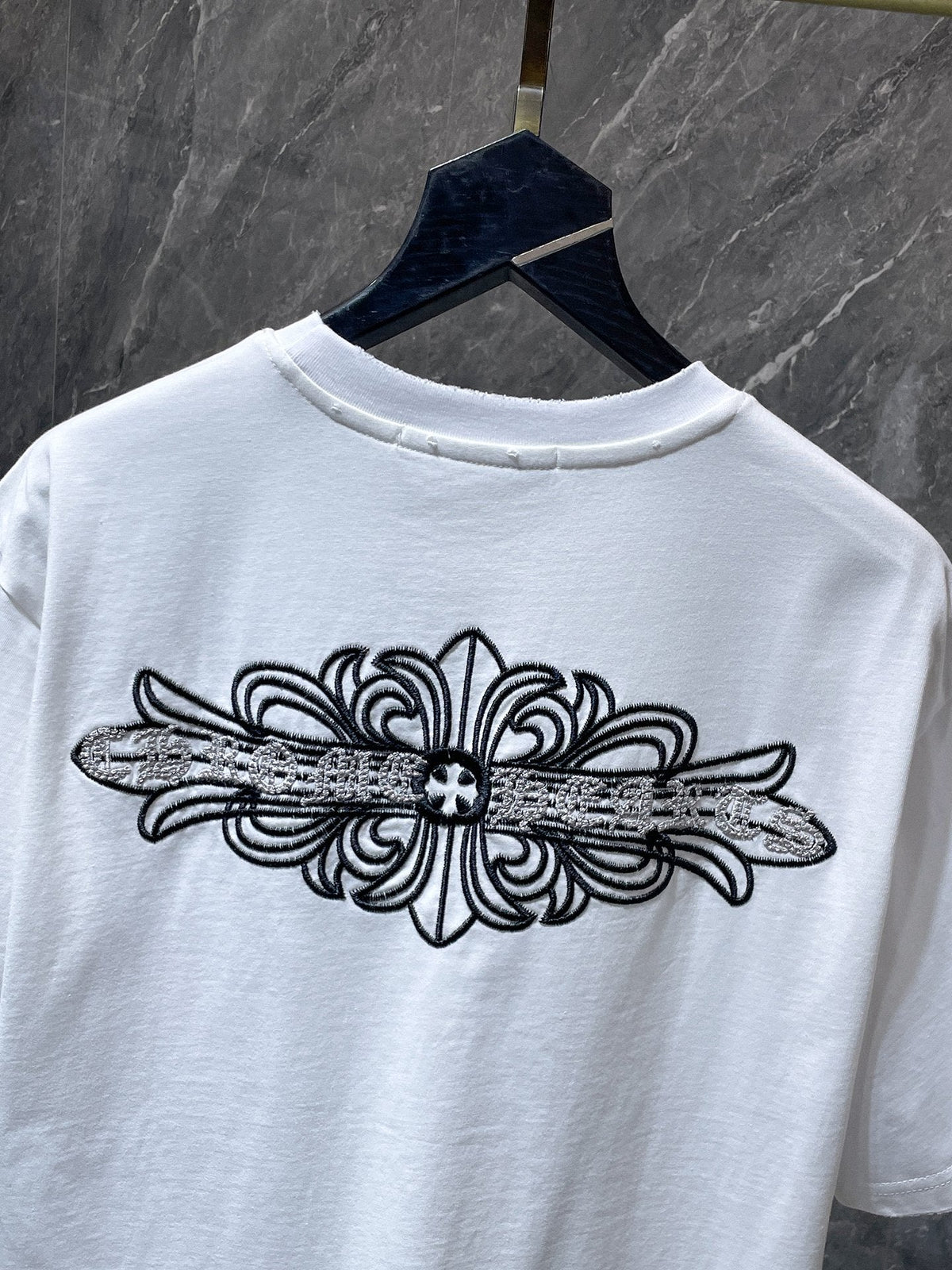 Chrome Hearts New T-shirts 8203