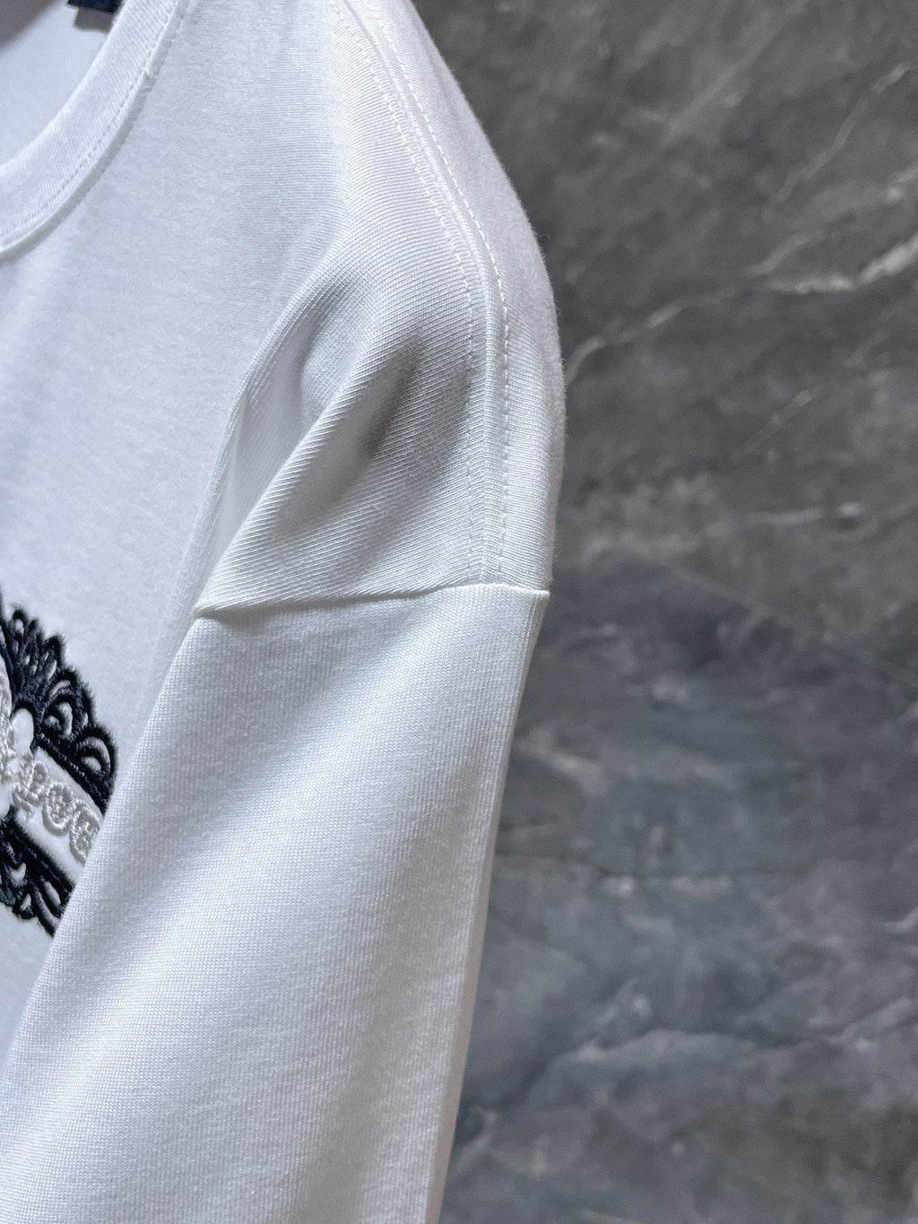 Chrome Hearts New T-shirts 8203