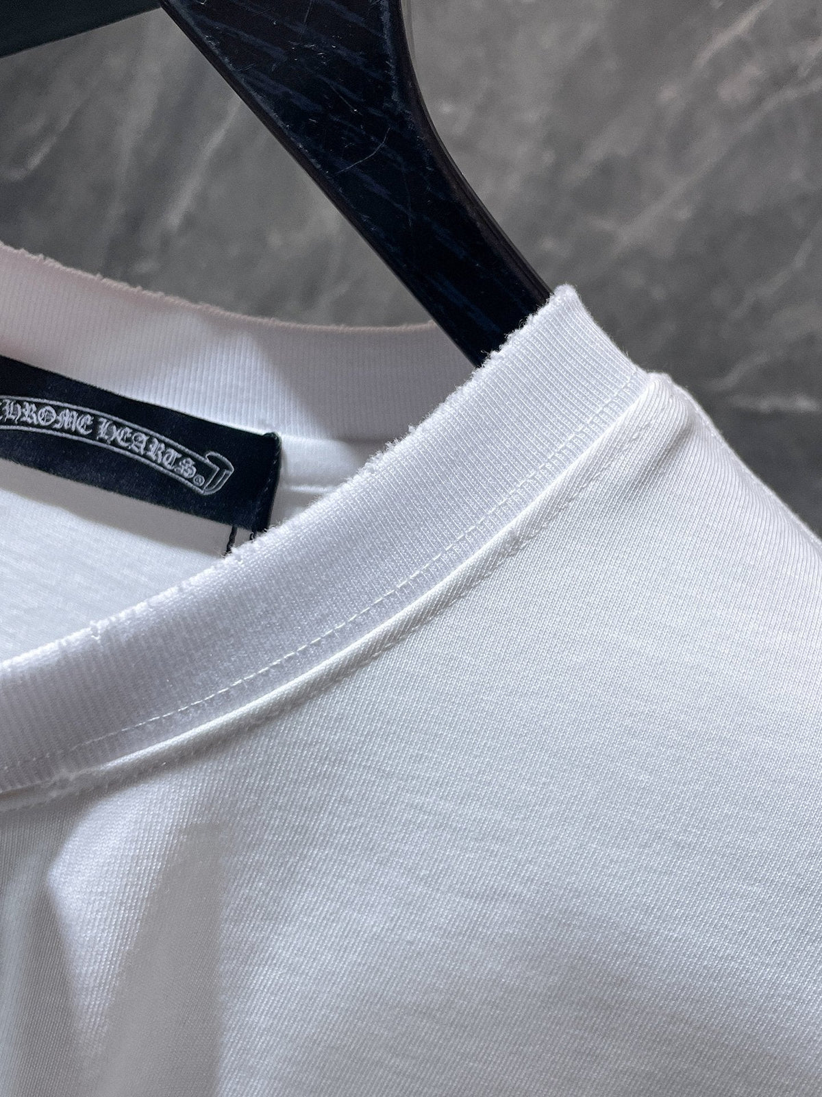Chrome Hearts New T-shirts 8203