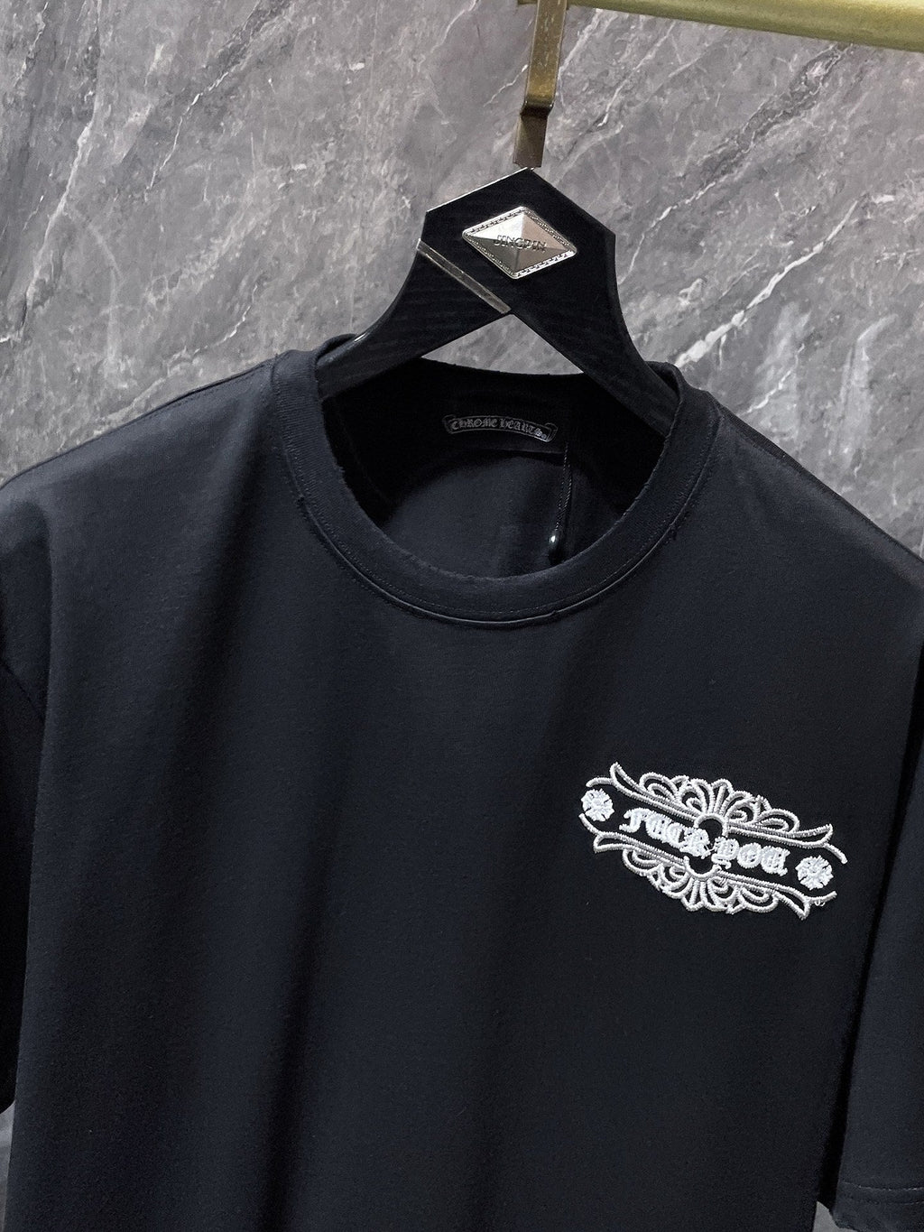 Chrome Hearts New T-shirts 8203